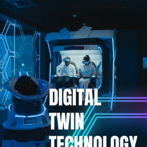 Design of Digital Twin