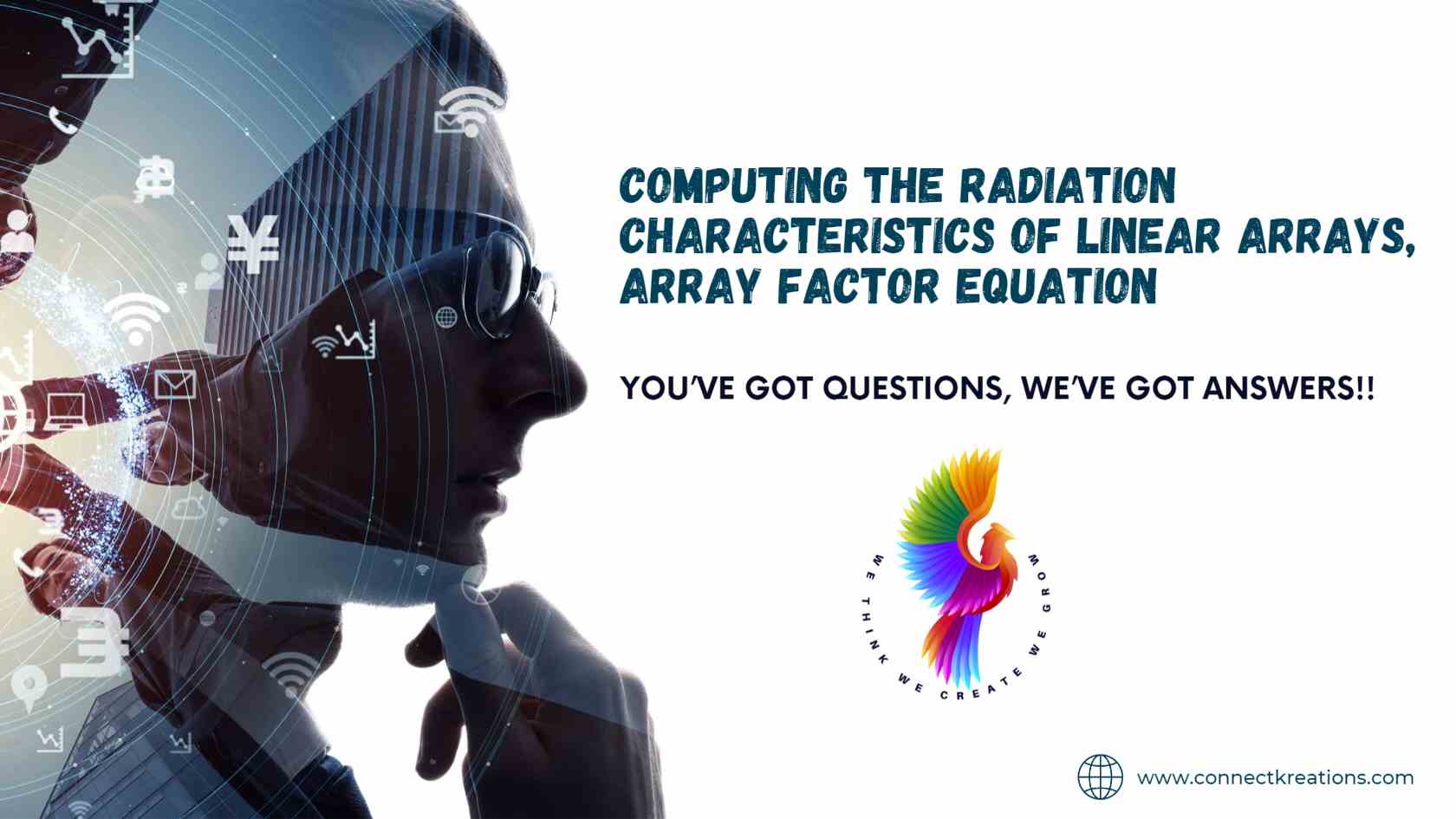 ARRAY FACTOR EQUATION