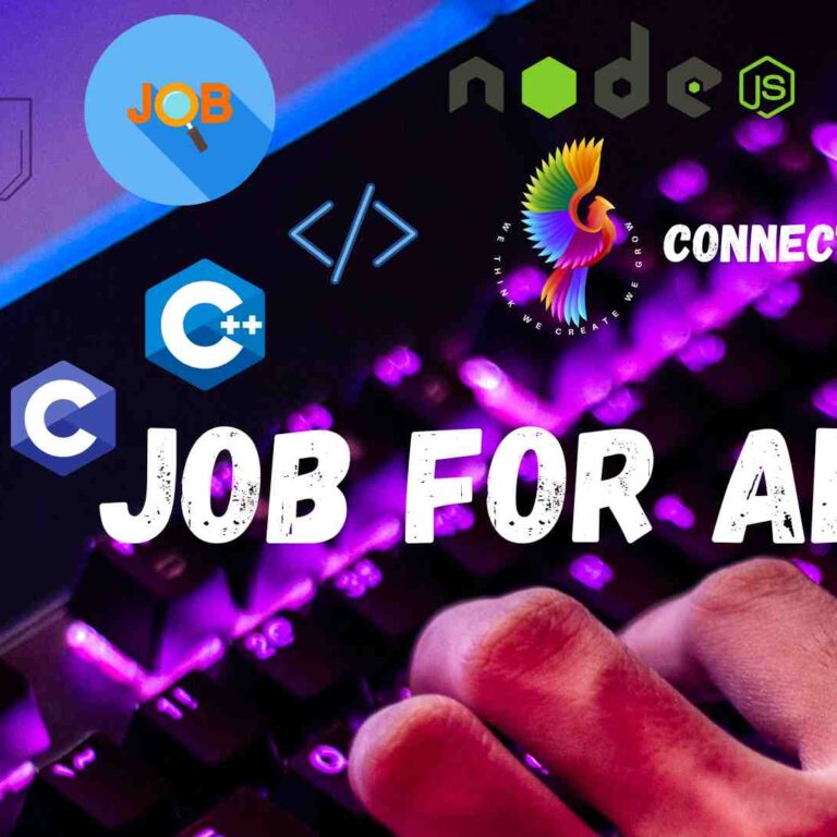 connect Kreations jobs