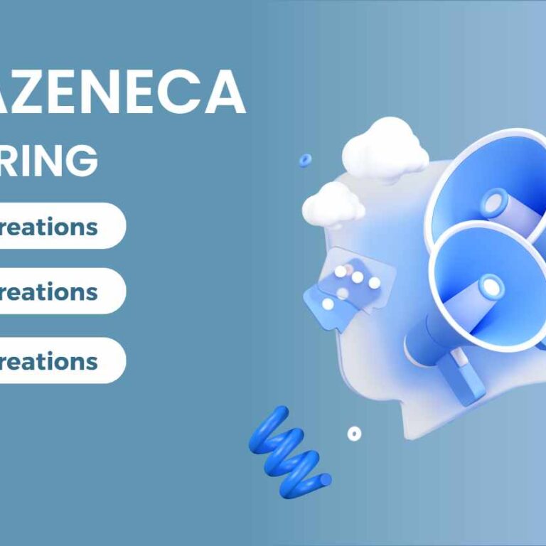 Technology Graduate Leadership Programme AstraZeneca Hiring 2023-2022 -Apply Now